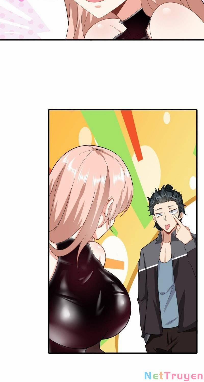 Ta Không Muốn Làm Đệ Nhất 79 trang 19