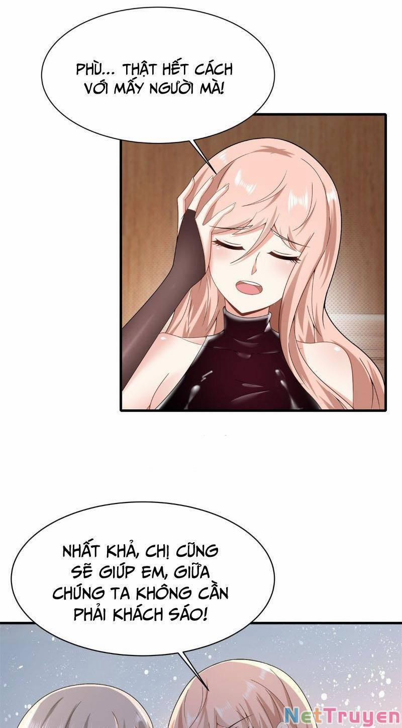 Ta Không Muốn Làm Đệ Nhất 79 trang 20