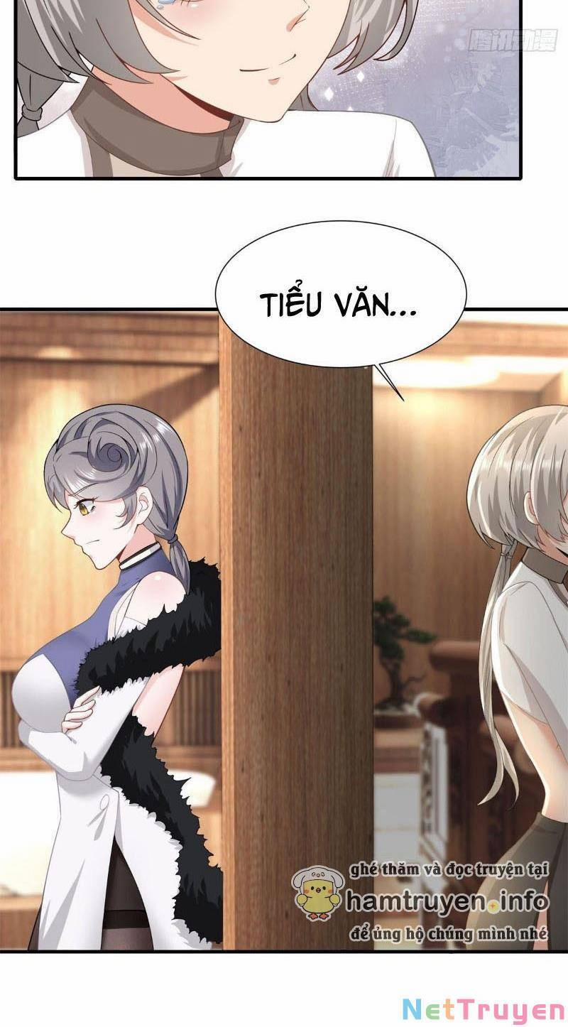 Ta Không Muốn Làm Đệ Nhất 79 trang 22