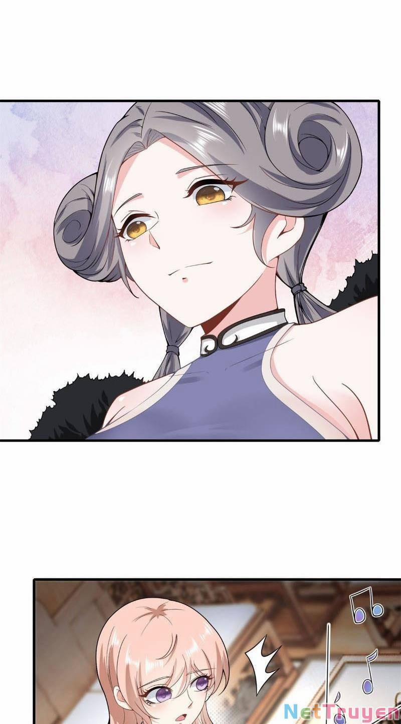 Ta Không Muốn Làm Đệ Nhất 79 trang 23