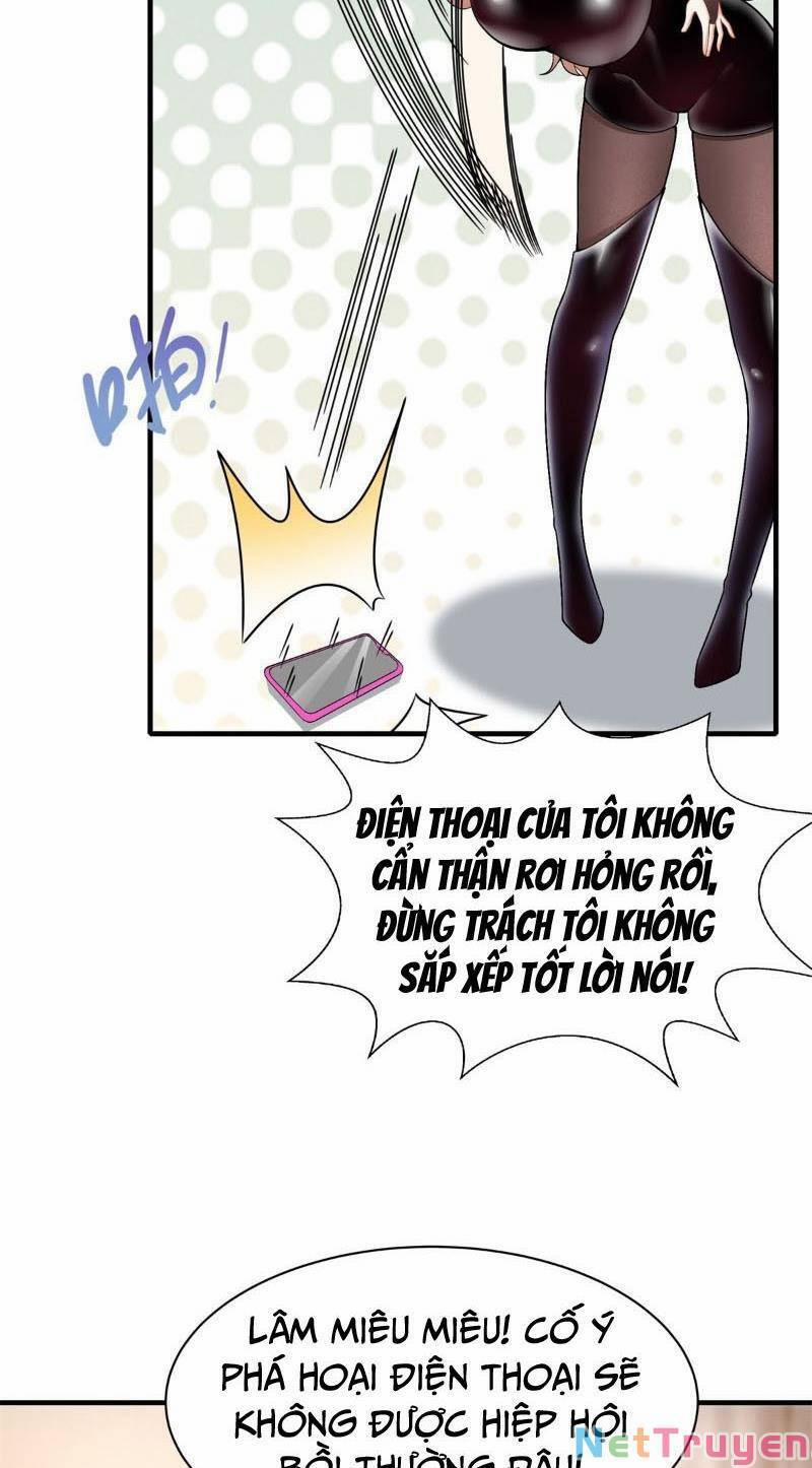 Ta Không Muốn Làm Đệ Nhất 79 trang 26