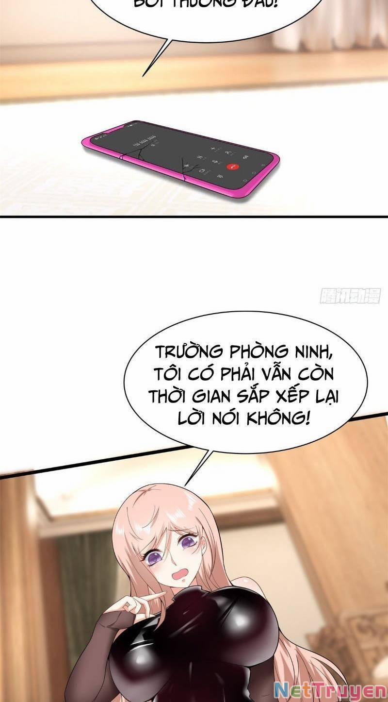 Ta Không Muốn Làm Đệ Nhất 79 trang 27