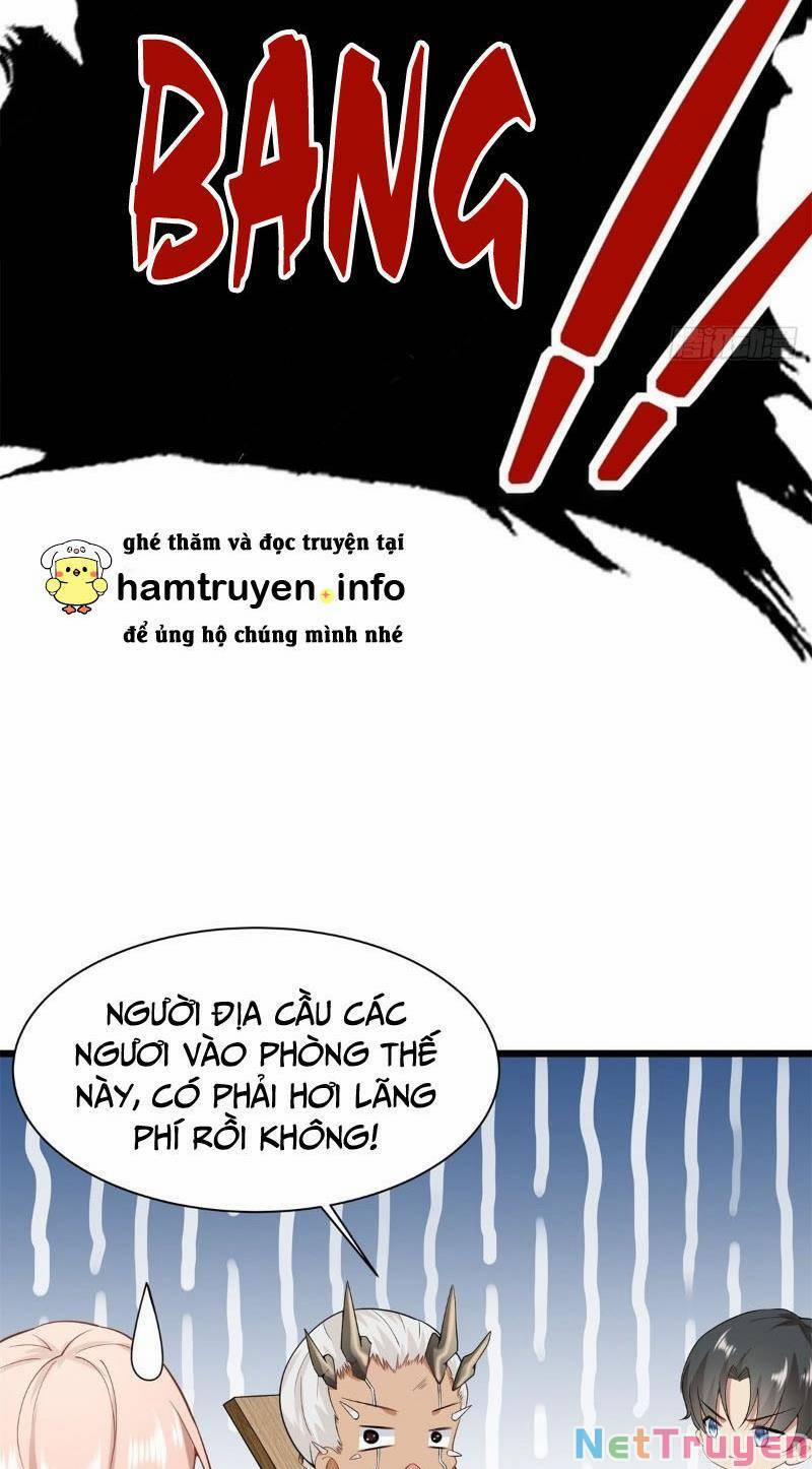 Ta Không Muốn Làm Đệ Nhất 79 trang 29