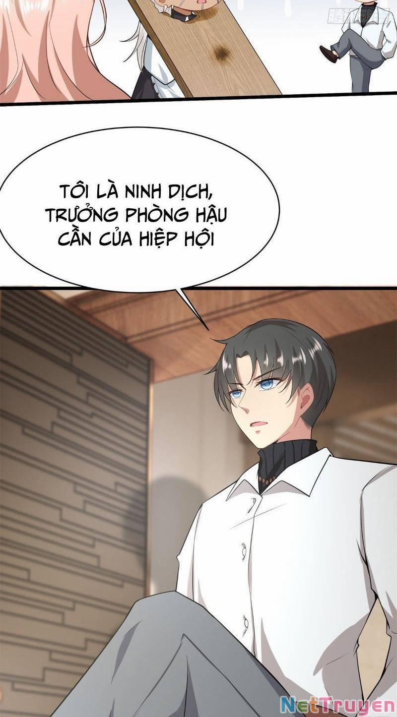 Ta Không Muốn Làm Đệ Nhất 79 trang 30