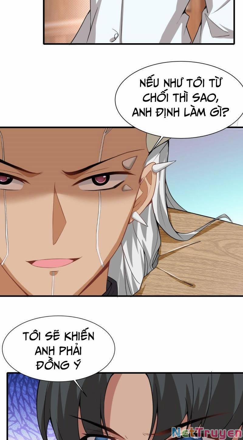 Ta Không Muốn Làm Đệ Nhất 79 trang 37