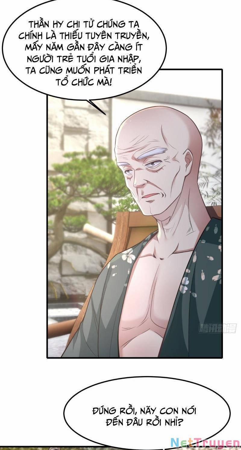 Ta Không Muốn Làm Đệ Nhất 79 trang 5