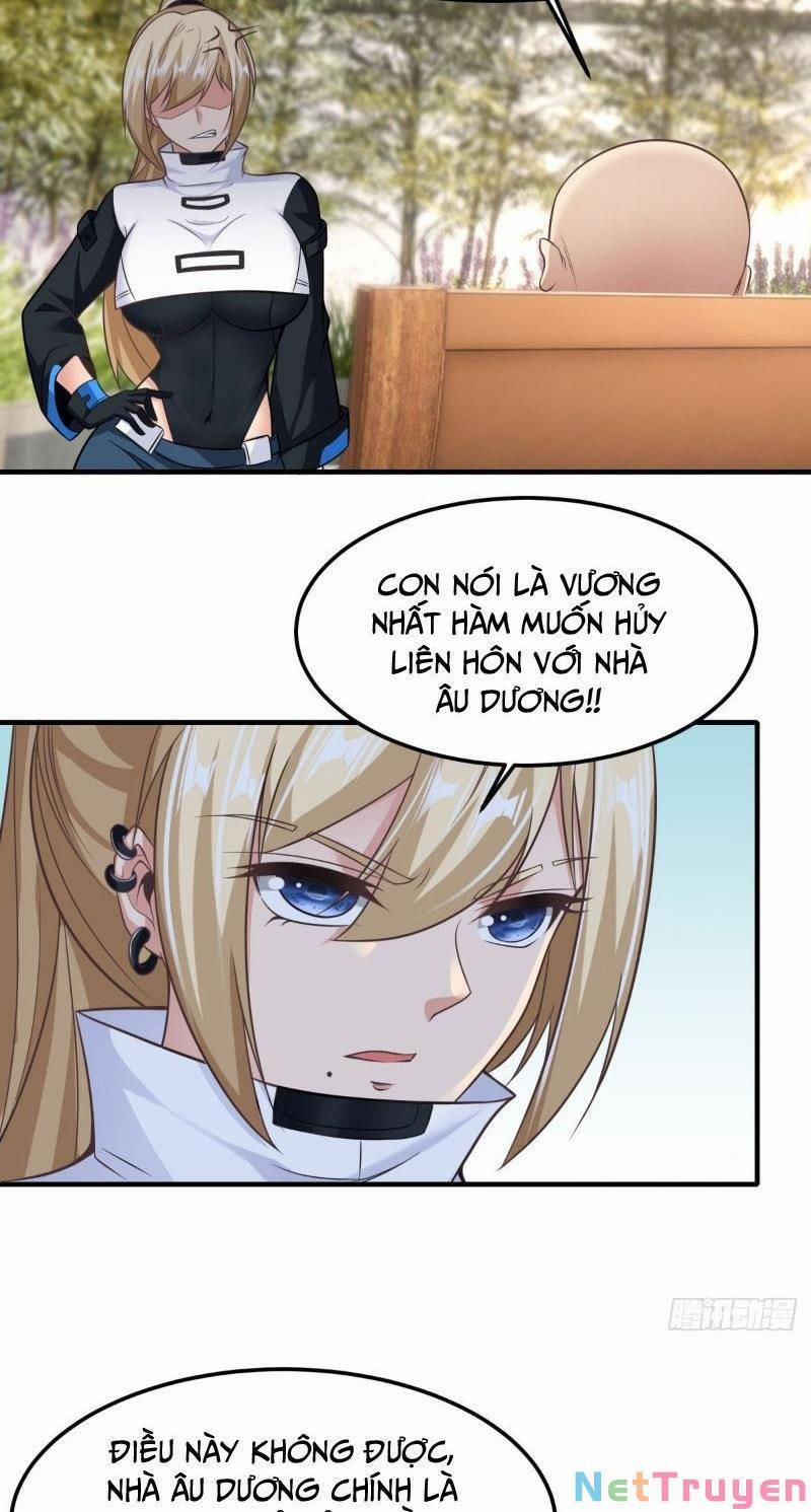 Ta Không Muốn Làm Đệ Nhất 79 trang 6