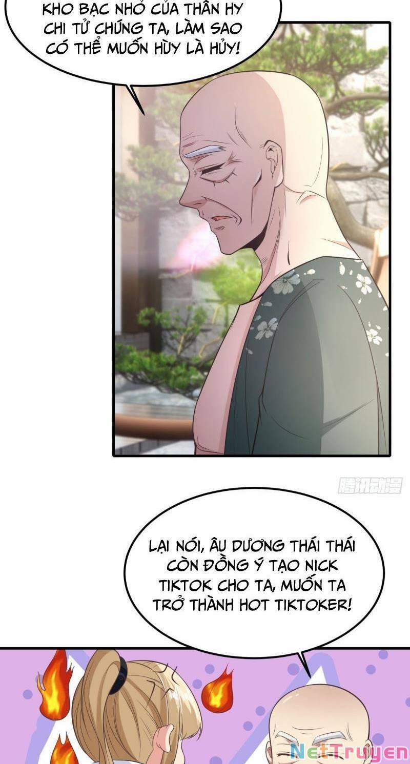 Ta Không Muốn Làm Đệ Nhất 79 trang 7