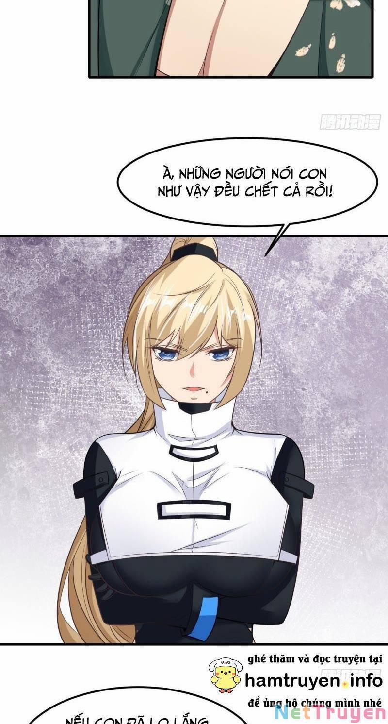 Ta Không Muốn Làm Đệ Nhất 79 trang 9