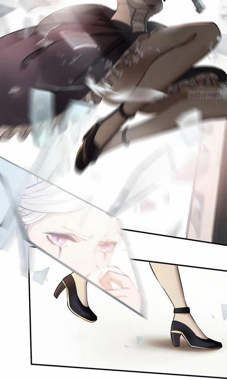 Ta Không Muốn Làm Đệ Nhất 8 trang 17