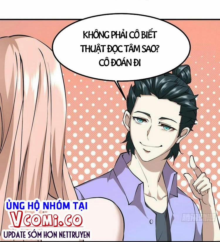 Ta Không Muốn Làm Đệ Nhất 8 trang 3