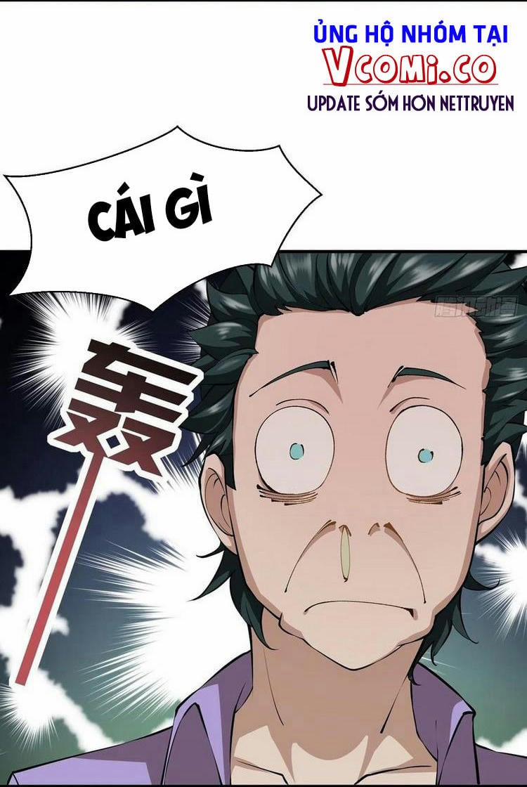 Ta Không Muốn Làm Đệ Nhất 8 trang 9