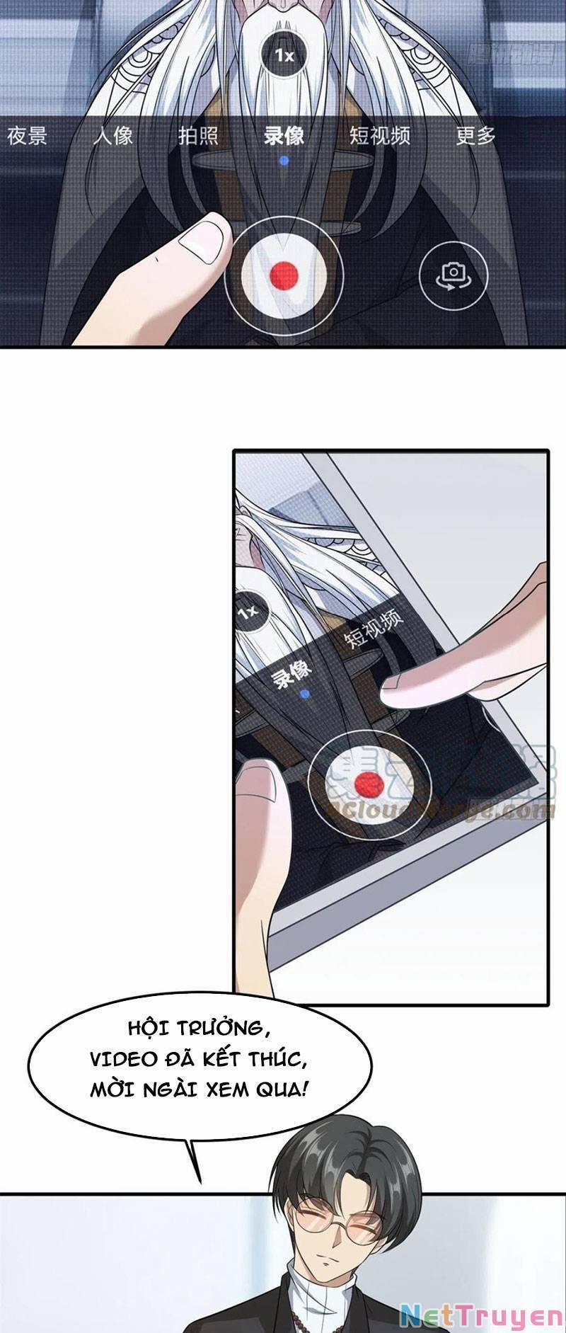 Ta Không Muốn Làm Đệ Nhất 80 trang 1