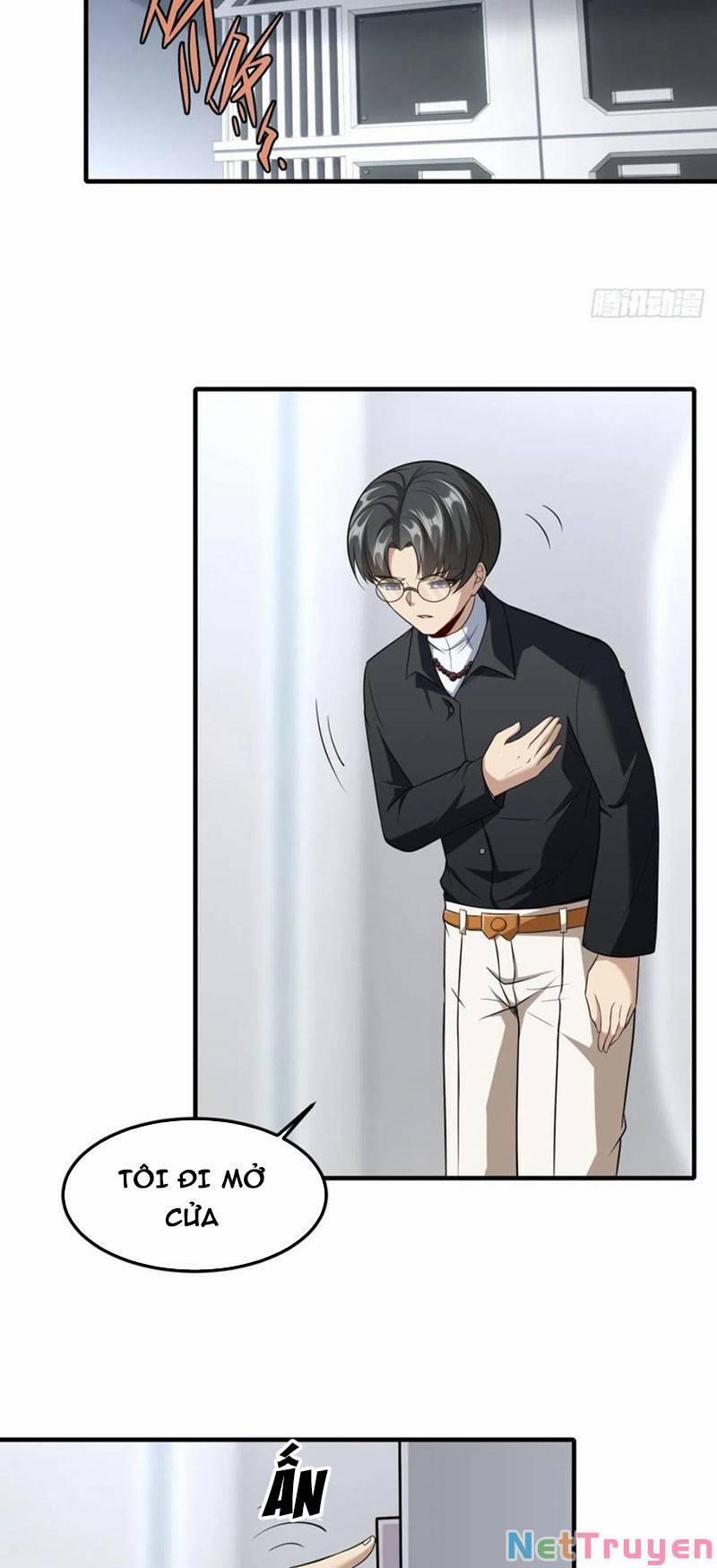 Ta Không Muốn Làm Đệ Nhất 80 trang 10