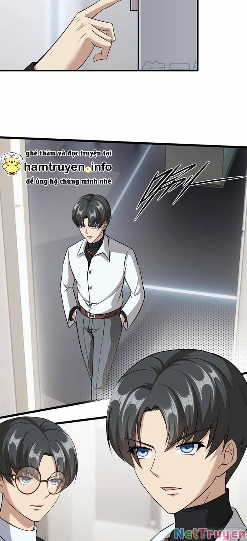 Ta Không Muốn Làm Đệ Nhất 80 trang 11