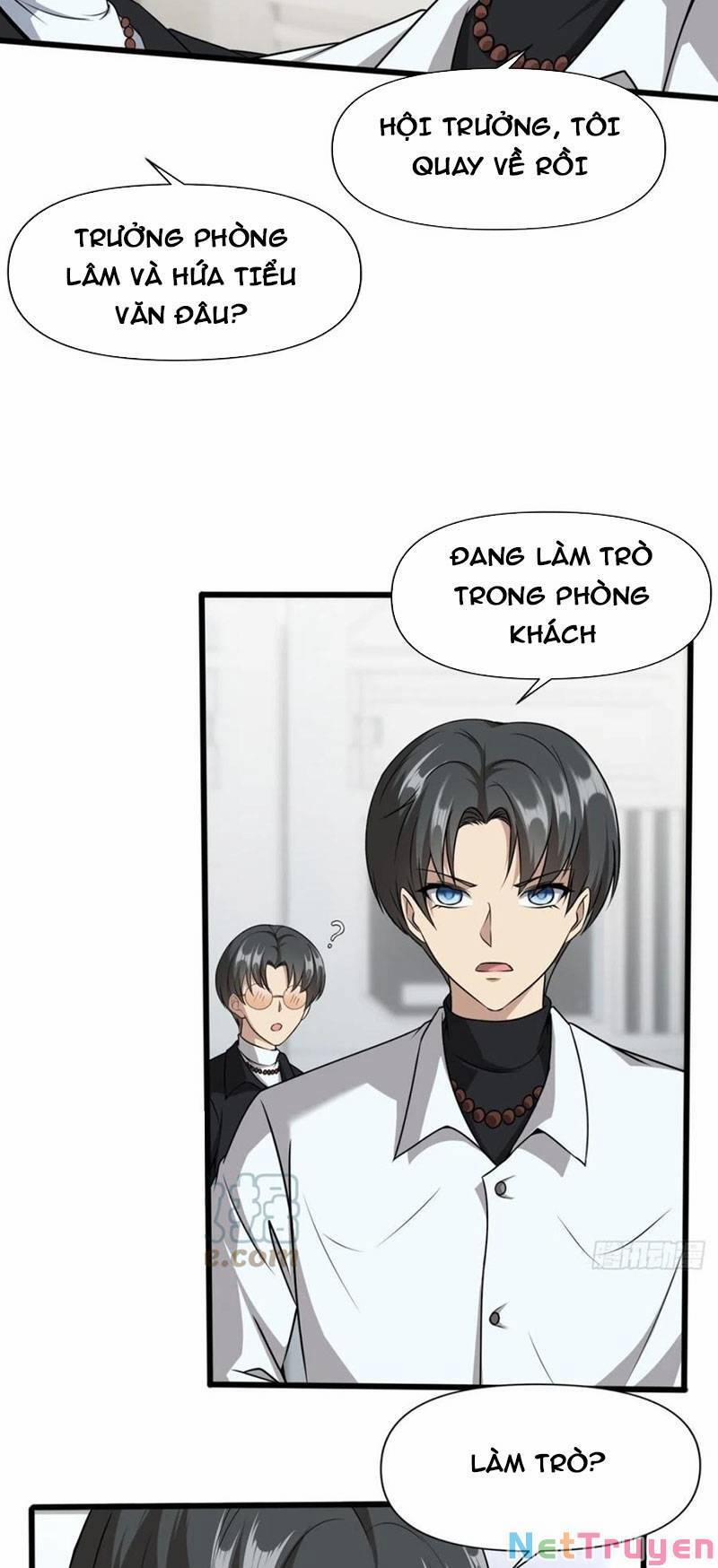 Ta Không Muốn Làm Đệ Nhất 80 trang 12