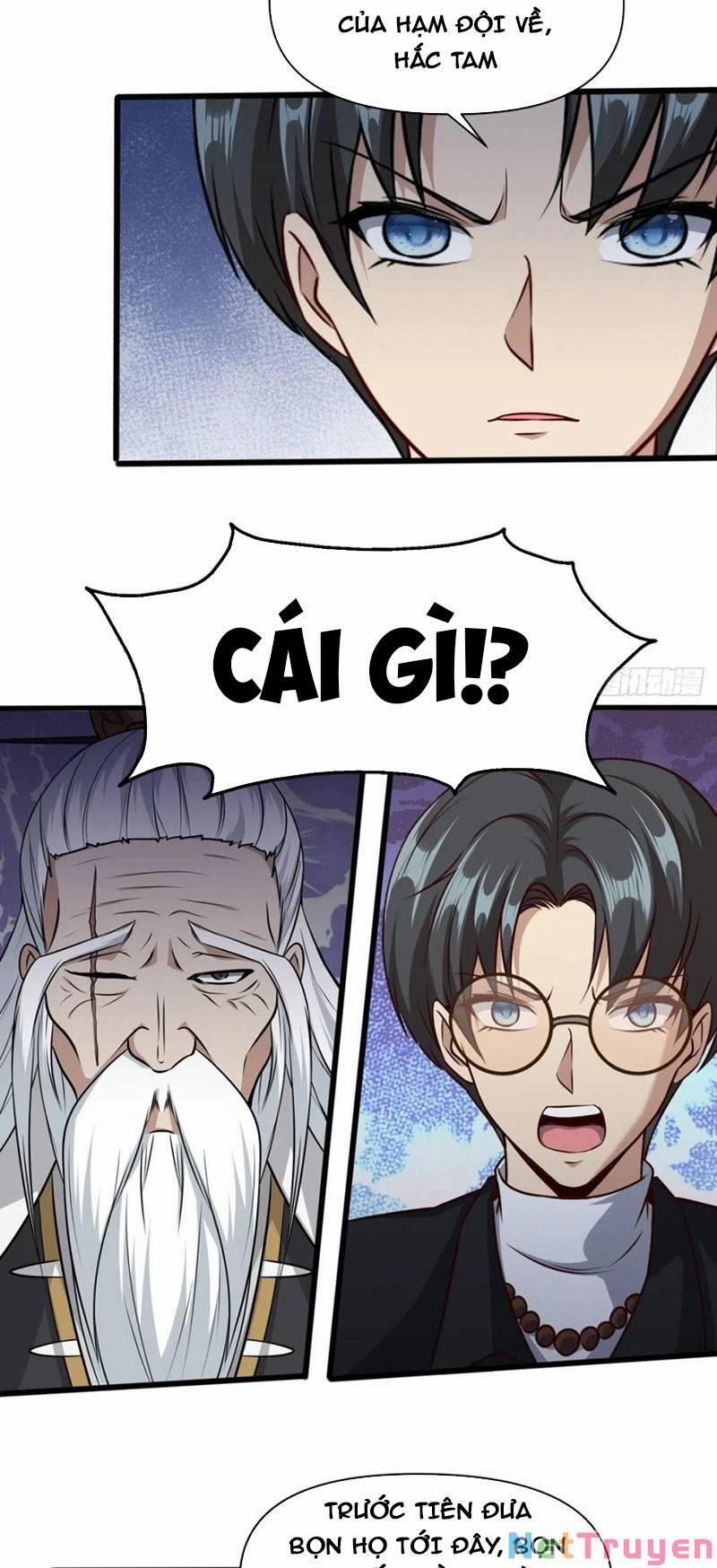 Ta Không Muốn Làm Đệ Nhất 80 trang 14