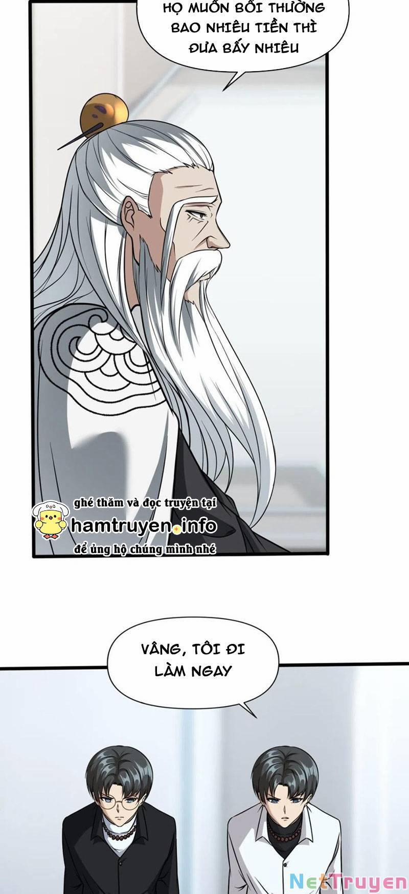 Ta Không Muốn Làm Đệ Nhất 80 trang 15