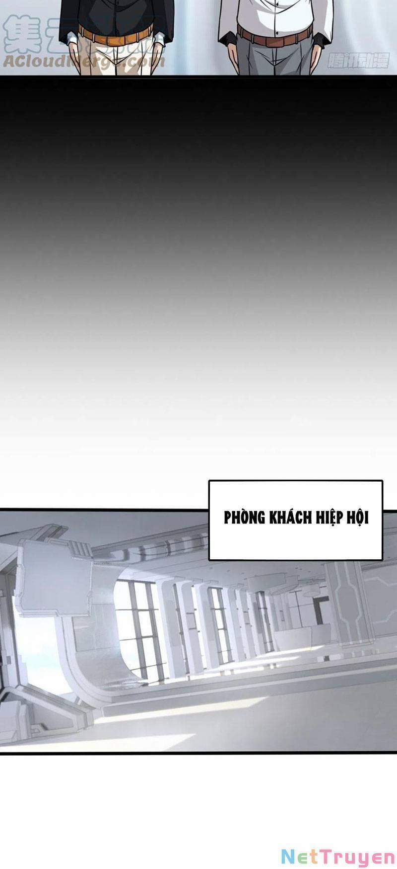 Ta Không Muốn Làm Đệ Nhất 80 trang 16