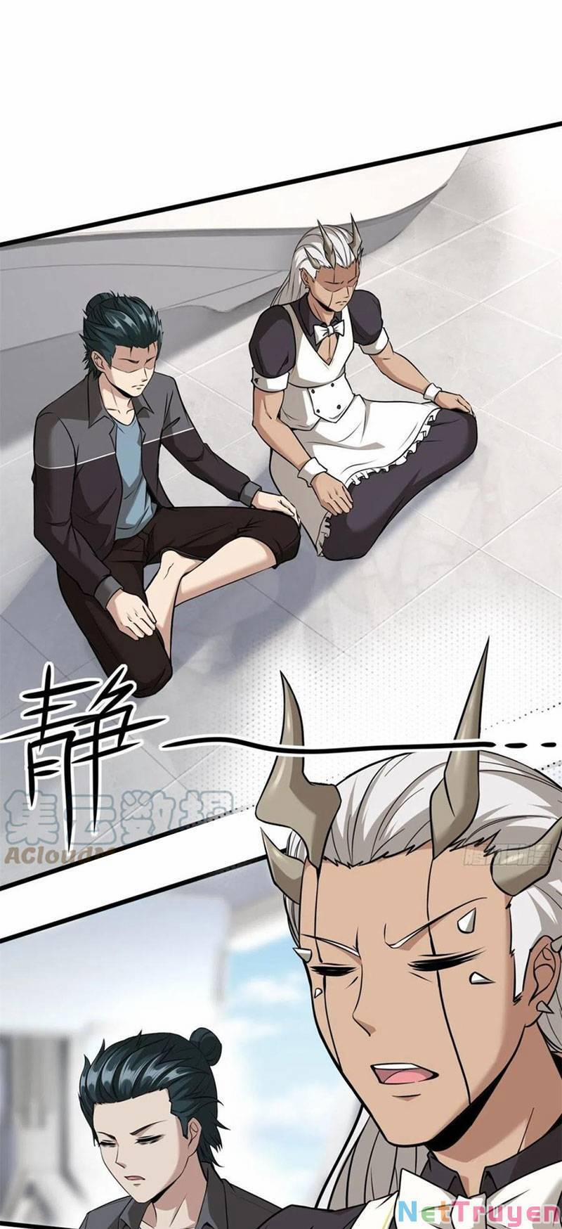 Ta Không Muốn Làm Đệ Nhất 80 trang 17