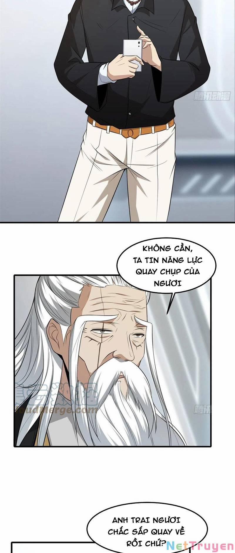 Ta Không Muốn Làm Đệ Nhất 80 trang 2