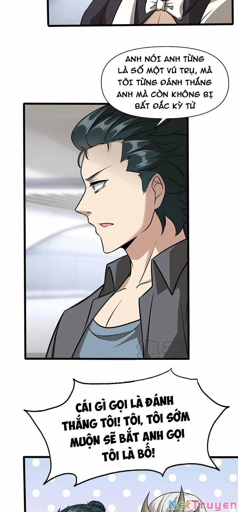 Ta Không Muốn Làm Đệ Nhất 80 trang 24