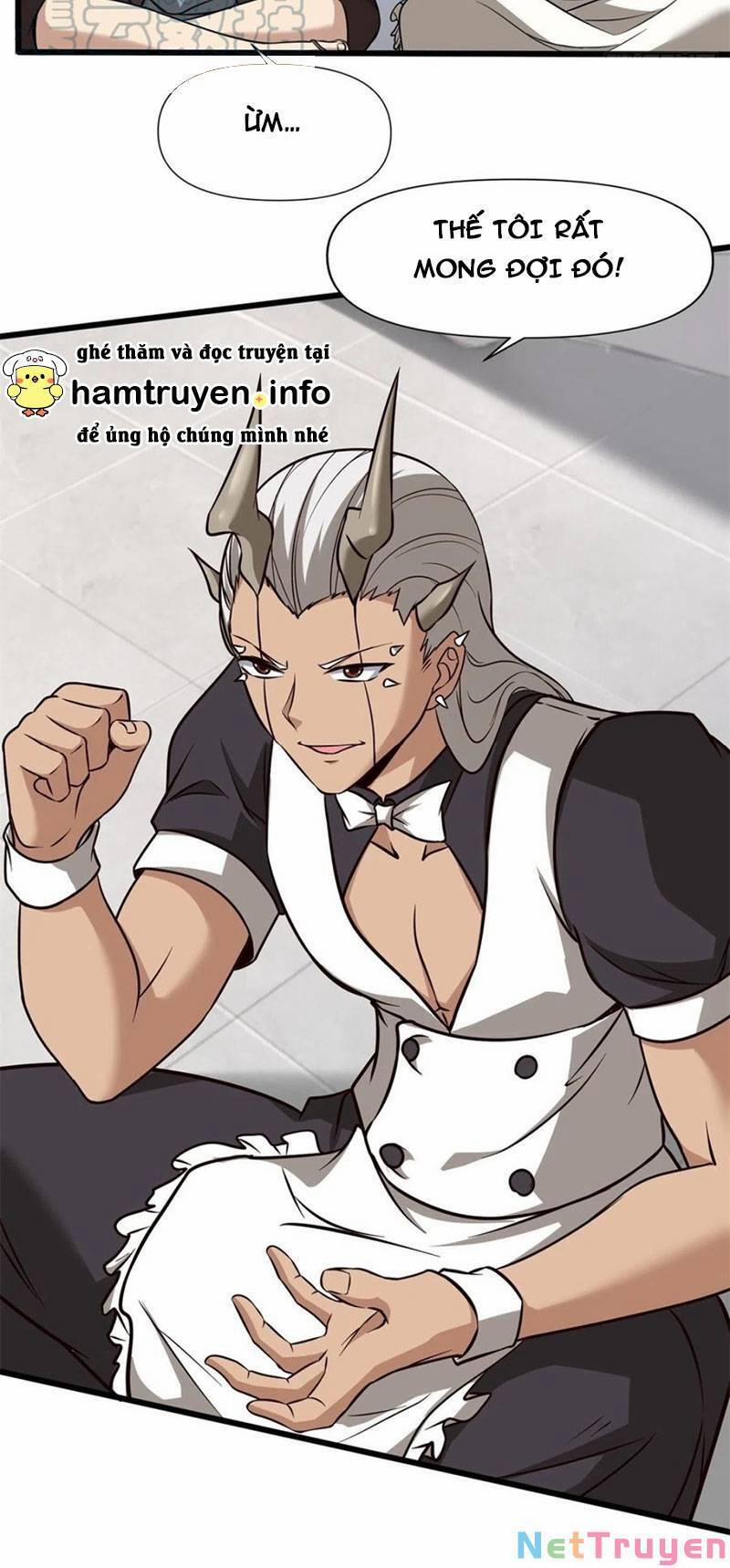 Ta Không Muốn Làm Đệ Nhất 80 trang 28