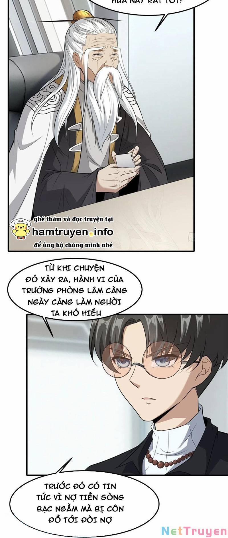 Ta Không Muốn Làm Đệ Nhất 80 trang 4