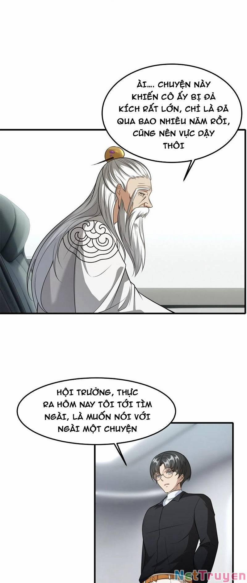 Ta Không Muốn Làm Đệ Nhất 80 trang 5