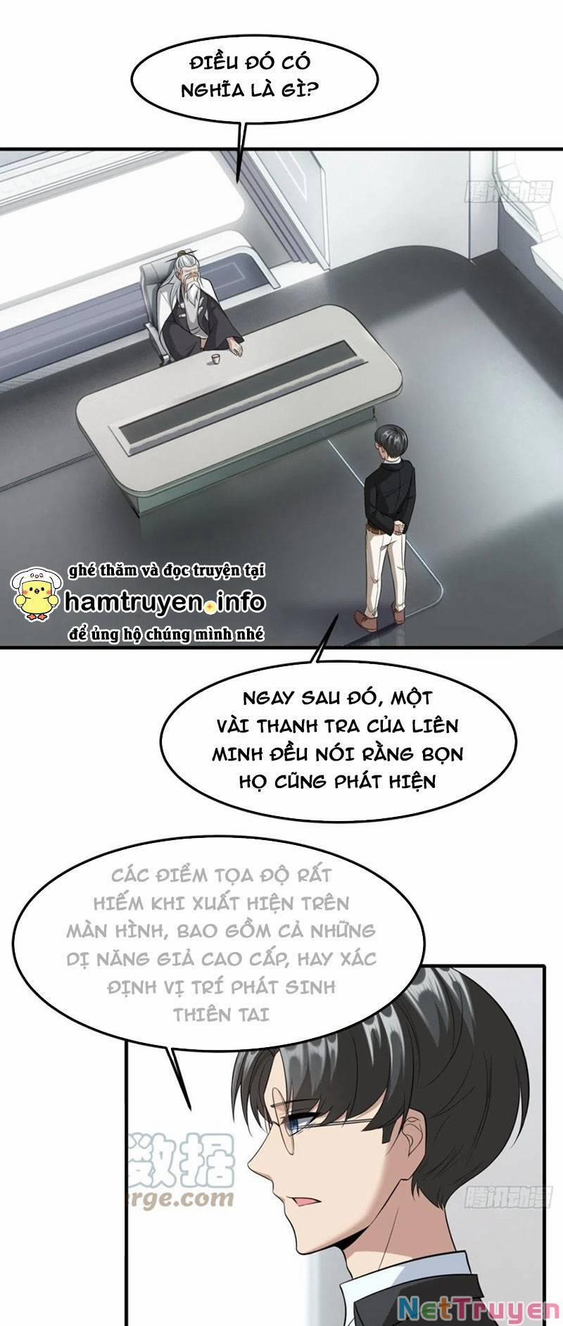 Ta Không Muốn Làm Đệ Nhất 80 trang 7