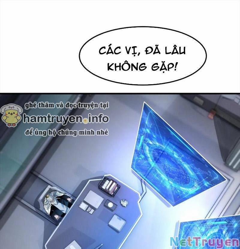 Ta Không Muốn Làm Đệ Nhất 81 trang 0