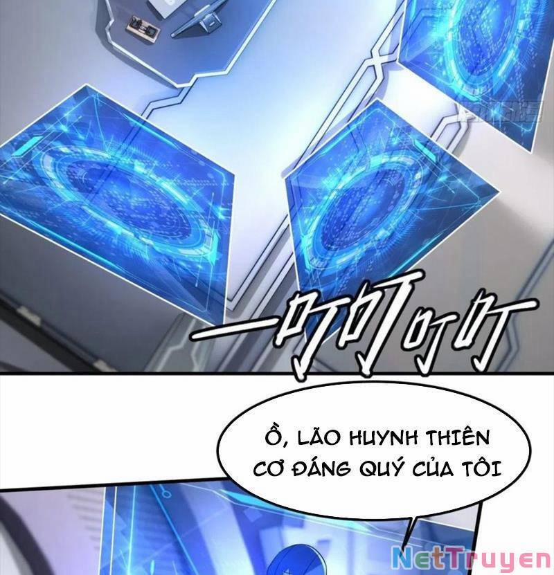 Ta Không Muốn Làm Đệ Nhất 81 trang 1