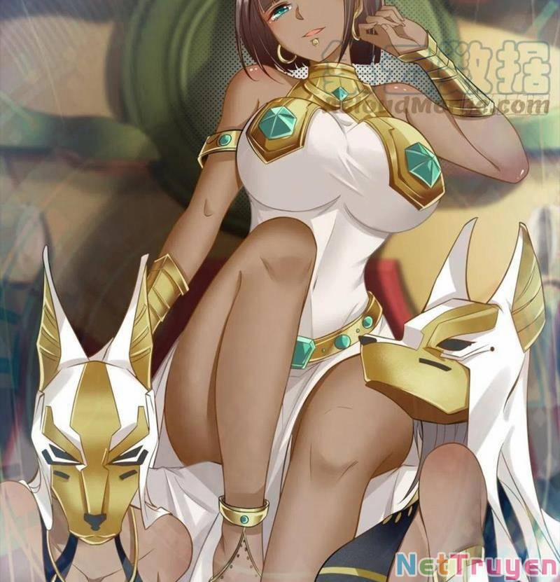 Ta Không Muốn Làm Đệ Nhất 81 trang 10