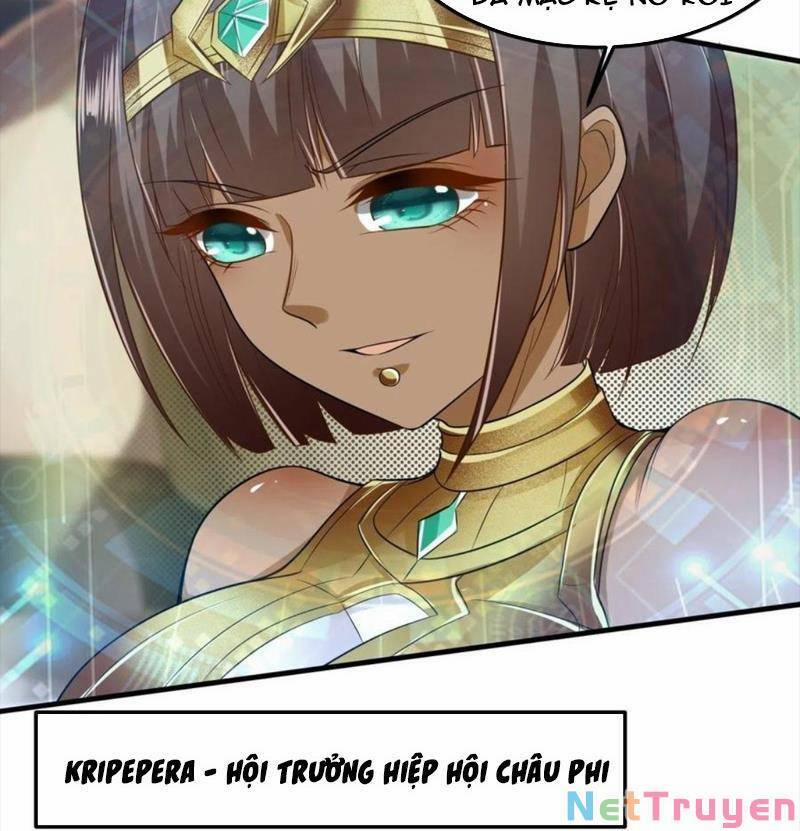 Ta Không Muốn Làm Đệ Nhất 81 trang 12