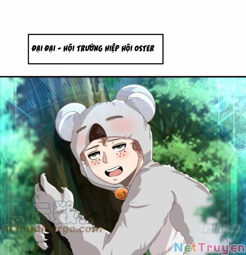 Ta Không Muốn Làm Đệ Nhất 81 trang 14