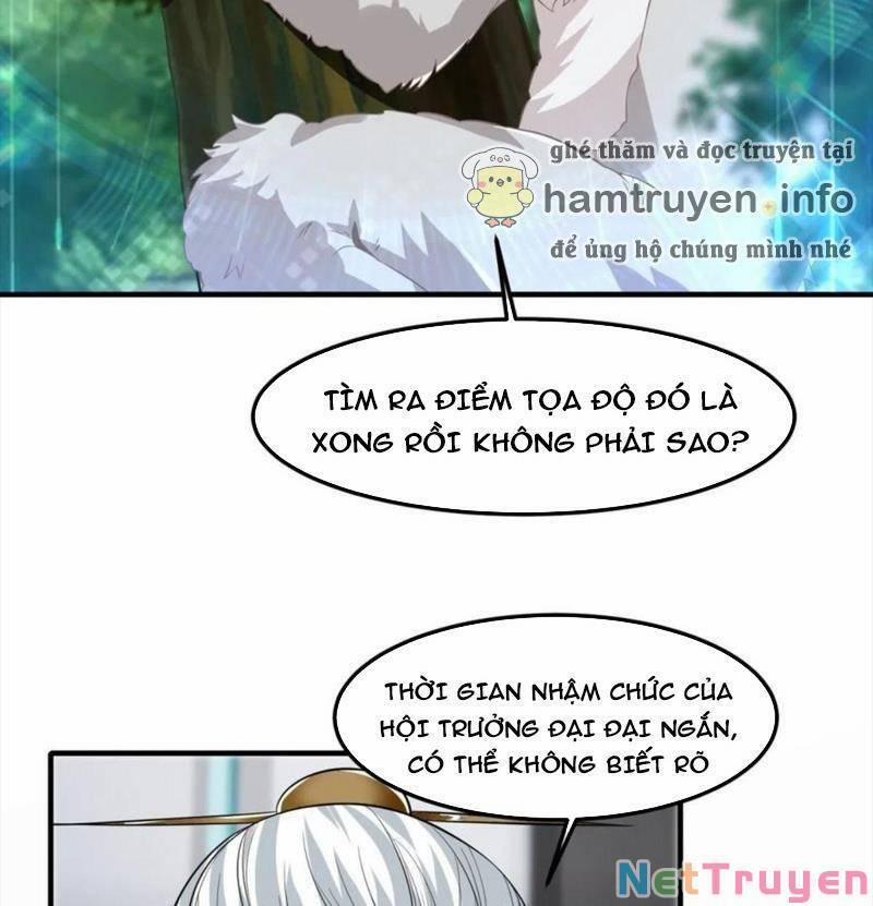 Ta Không Muốn Làm Đệ Nhất 81 trang 15