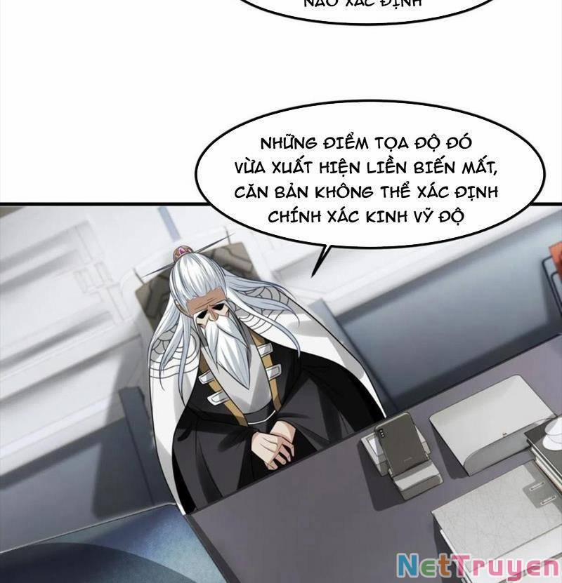 Ta Không Muốn Làm Đệ Nhất 81 trang 17