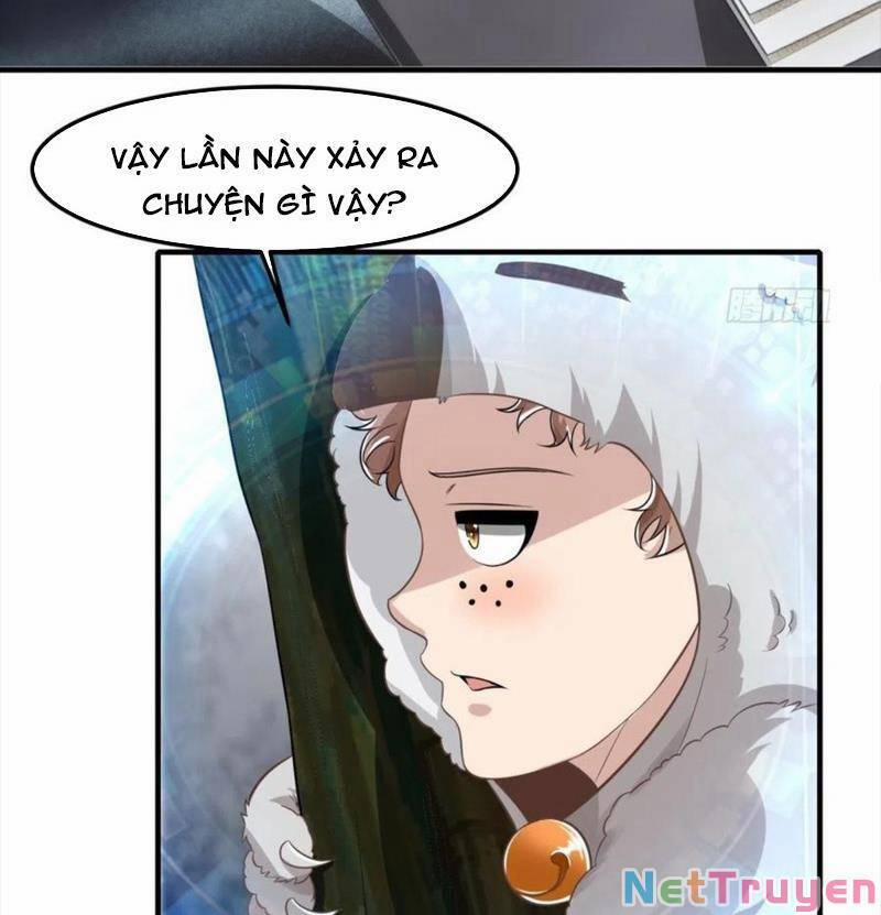 Ta Không Muốn Làm Đệ Nhất 81 trang 18