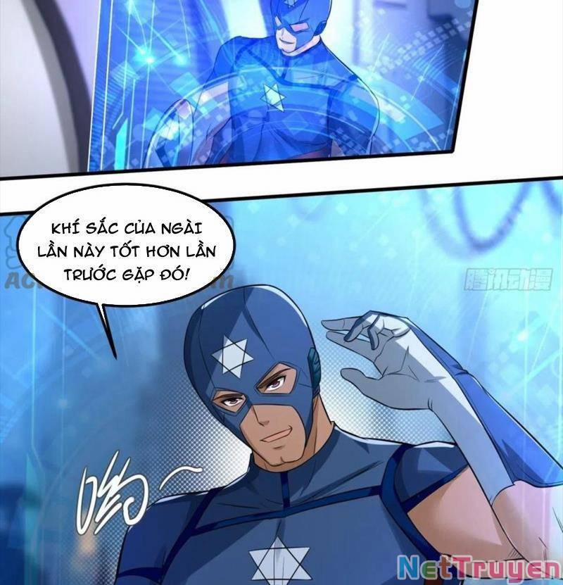 Ta Không Muốn Làm Đệ Nhất 81 trang 2