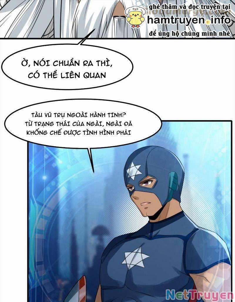 Ta Không Muốn Làm Đệ Nhất 81 trang 20