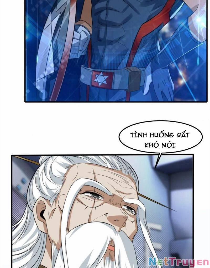 Ta Không Muốn Làm Đệ Nhất 81 trang 21