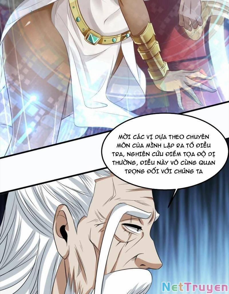 Ta Không Muốn Làm Đệ Nhất 81 trang 23