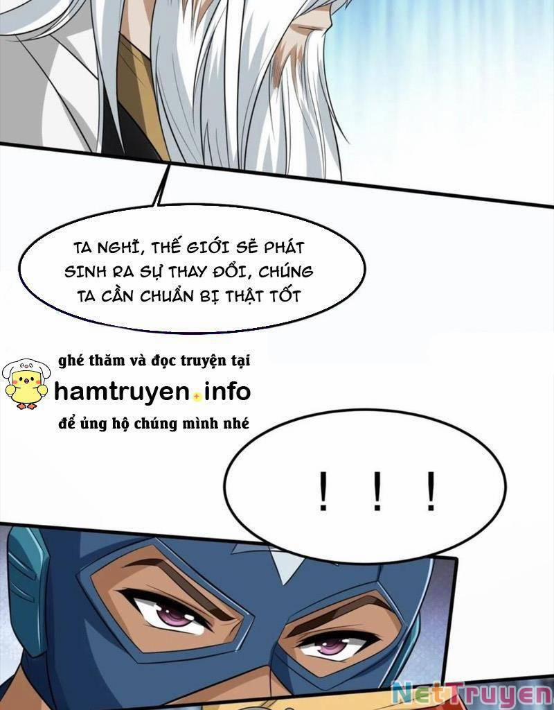 Ta Không Muốn Làm Đệ Nhất 81 trang 24