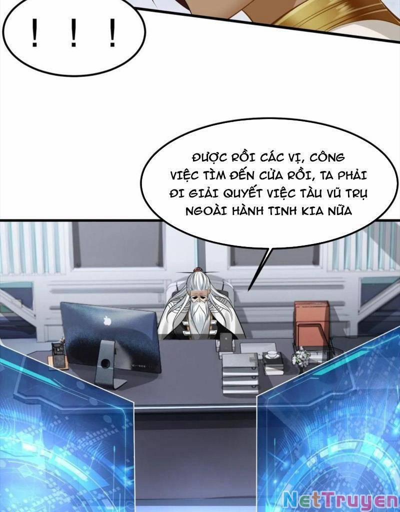 Ta Không Muốn Làm Đệ Nhất 81 trang 26