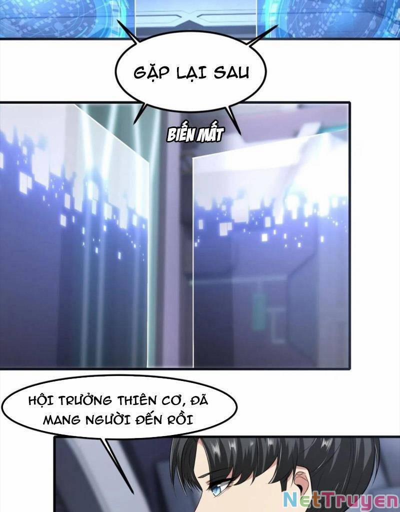 Ta Không Muốn Làm Đệ Nhất 81 trang 27