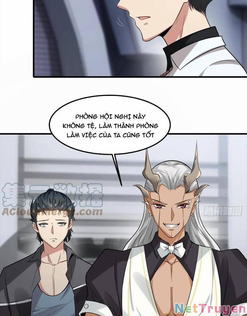 Ta Không Muốn Làm Đệ Nhất 81 trang 28