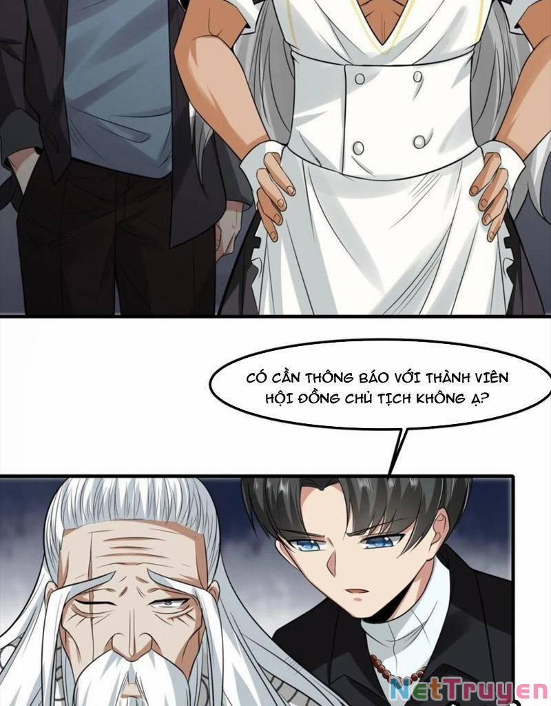 Ta Không Muốn Làm Đệ Nhất 81 trang 29