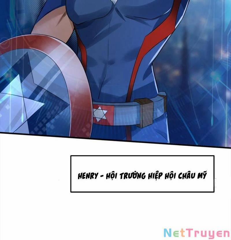 Ta Không Muốn Làm Đệ Nhất 81 trang 3