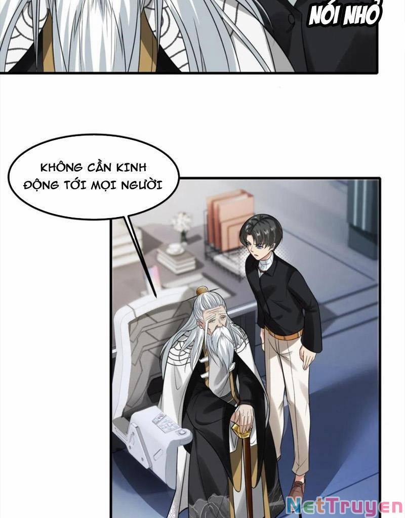 Ta Không Muốn Làm Đệ Nhất 81 trang 30