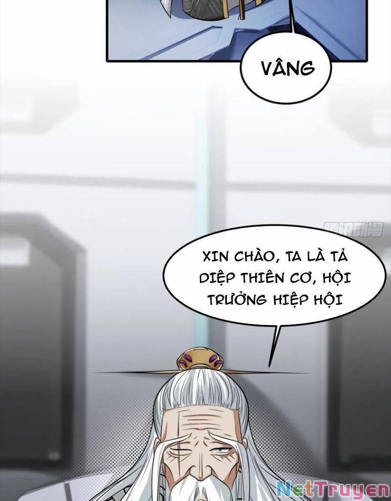 Ta Không Muốn Làm Đệ Nhất 81 trang 31